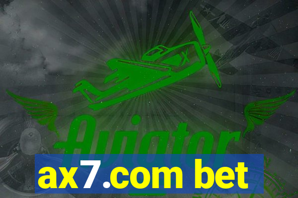 ax7.com bet